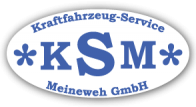 KSM Meineweh GmbH